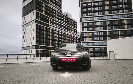 Toyota Venza I, 2011 год, 1 800 000 рублей, 4 фотография