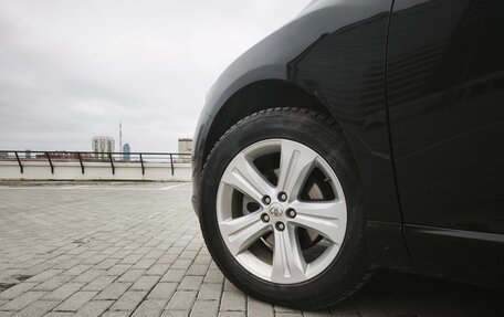 Toyota Venza I, 2011 год, 1 800 000 рублей, 10 фотография