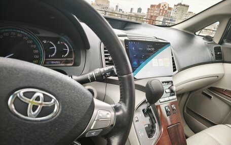 Toyota Venza I, 2011 год, 1 800 000 рублей, 15 фотография