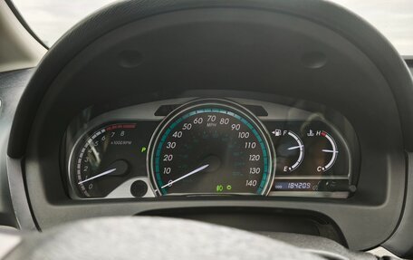 Toyota Venza I, 2011 год, 1 800 000 рублей, 14 фотография