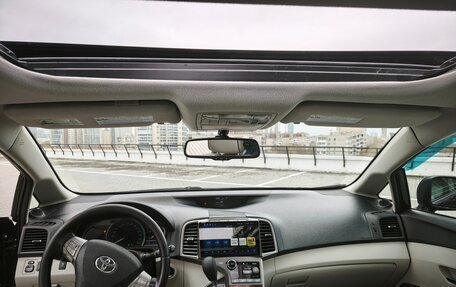 Toyota Venza I, 2011 год, 1 800 000 рублей, 13 фотография