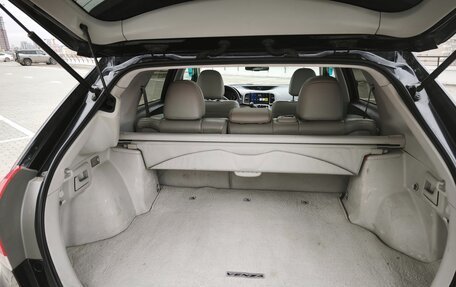 Toyota Venza I, 2011 год, 1 800 000 рублей, 17 фотография