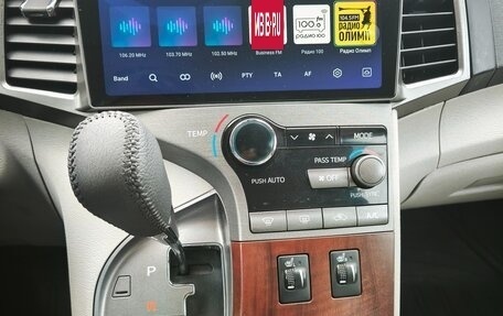 Toyota Venza I, 2011 год, 1 800 000 рублей, 16 фотография