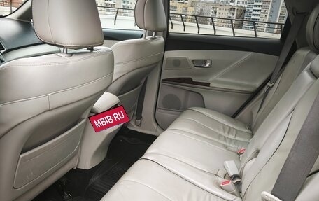 Toyota Venza I, 2011 год, 1 800 000 рублей, 11 фотография