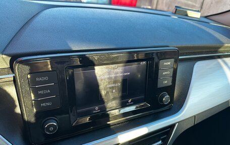 Skoda Rapid II, 2022 год, 1 800 000 рублей, 12 фотография