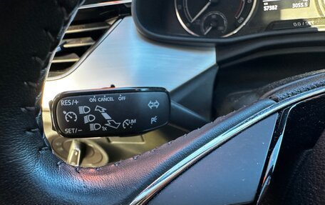 Skoda Rapid II, 2022 год, 1 800 000 рублей, 13 фотография