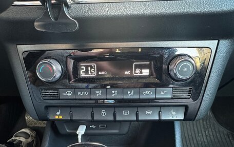 Skoda Rapid II, 2022 год, 1 800 000 рублей, 23 фотография