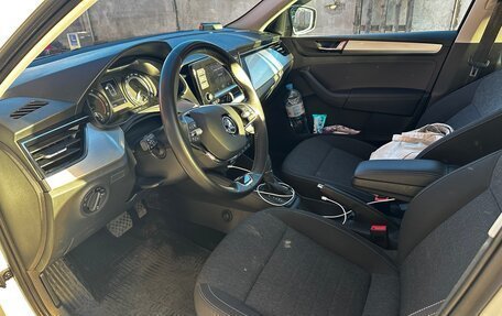 Skoda Rapid II, 2022 год, 1 800 000 рублей, 16 фотография