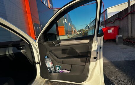 Skoda Rapid II, 2022 год, 1 800 000 рублей, 18 фотография