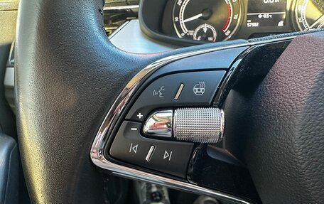 Skoda Rapid II, 2022 год, 1 800 000 рублей, 21 фотография