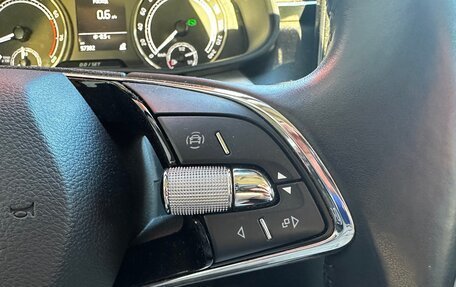 Skoda Rapid II, 2022 год, 1 800 000 рублей, 22 фотография