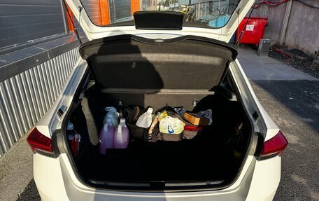 Skoda Rapid II, 2022 год, 1 800 000 рублей, 24 фотография