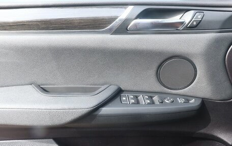 BMW X3, 2015 год, 2 185 000 рублей, 9 фотография