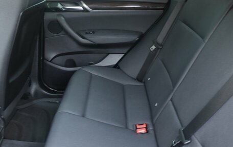 BMW X3, 2015 год, 2 185 000 рублей, 8 фотография