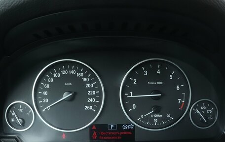 BMW X3, 2015 год, 2 185 000 рублей, 15 фотография