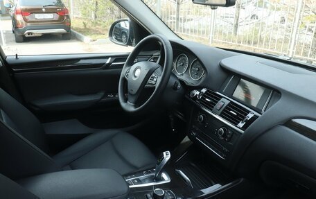 BMW X3, 2015 год, 2 185 000 рублей, 6 фотография