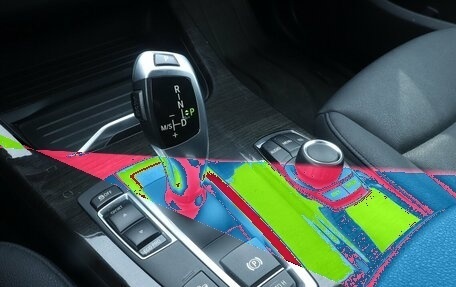 BMW X3, 2015 год, 2 185 000 рублей, 12 фотография