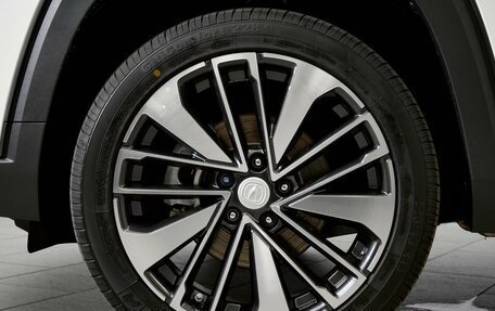 Changan CS35 Plus, 2025 год, 2 811 501 рублей, 7 фотография