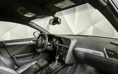 Audi A4, 2014 год, 1 891 000 рублей, 13 фотография