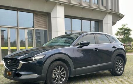 Mazda CX-30 I, 2022 год, 1 830 000 рублей, 2 фотография