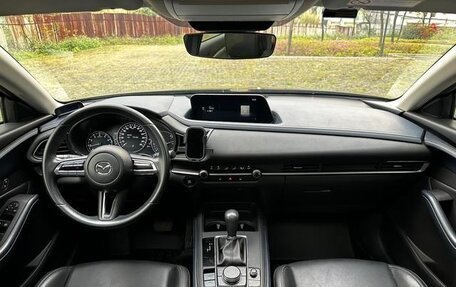 Mazda CX-30 I, 2022 год, 1 830 000 рублей, 6 фотография