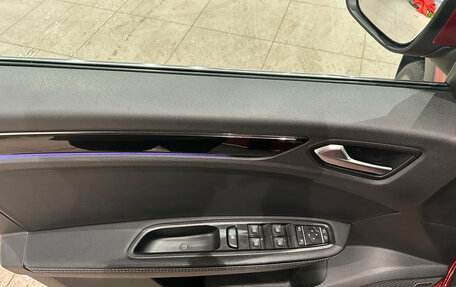 Renault Arkana I, 2020 год, 1 699 000 рублей, 16 фотография