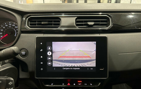 Renault Arkana I, 2020 год, 1 699 000 рублей, 19 фотография