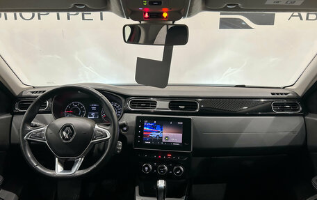 Renault Arkana I, 2020 год, 1 699 000 рублей, 17 фотография