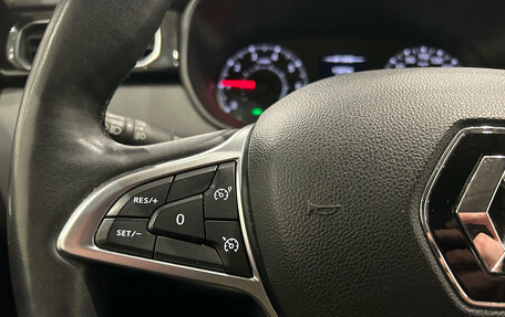 Renault Arkana I, 2020 год, 1 699 000 рублей, 22 фотография