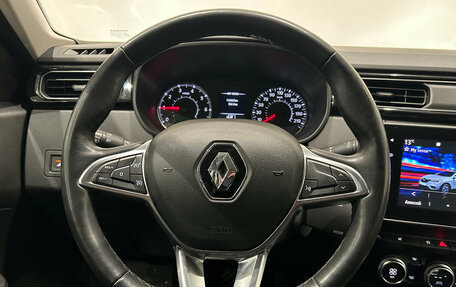 Renault Arkana I, 2020 год, 1 699 000 рублей, 21 фотография