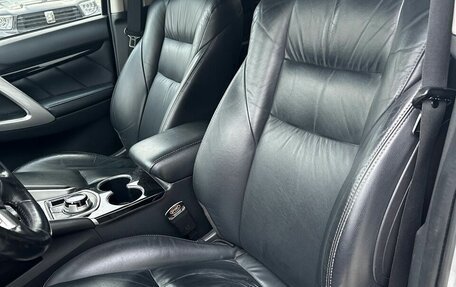 Mitsubishi Pajero Sport III рестайлинг, 2018 год, 3 499 000 рублей, 5 фотография