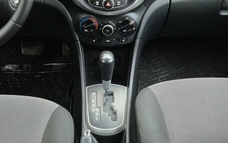 Hyundai Solaris II рестайлинг, 2014 год, 935 000 рублей, 11 фотография