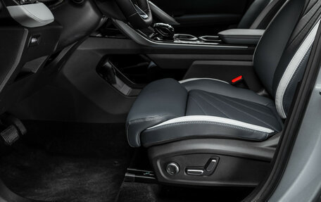 Geely Atlas, 2026 год, 3 449 990 рублей, 11 фотография