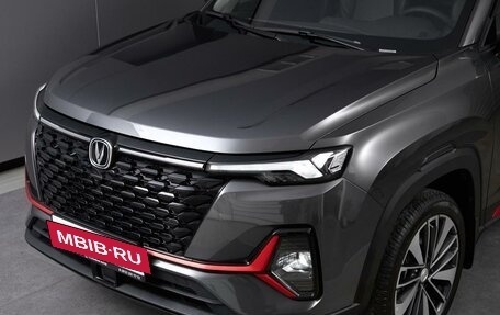 Changan CS35 Plus, 2025 год, 2 811 501 рублей, 5 фотография