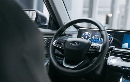 Chery Tiggo 4 I рестайлинг, 2025 год, 2 039 000 рублей, 11 фотография