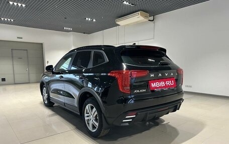 Haval Jolion, 2026 год, 2 449 000 рублей, 8 фотография