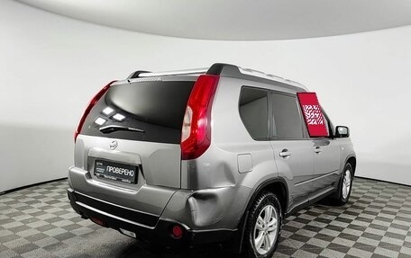 Nissan X-Trail, 2013 год, 1 419 000 рублей, 5 фотография