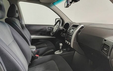 Nissan X-Trail, 2013 год, 1 419 000 рублей, 11 фотография