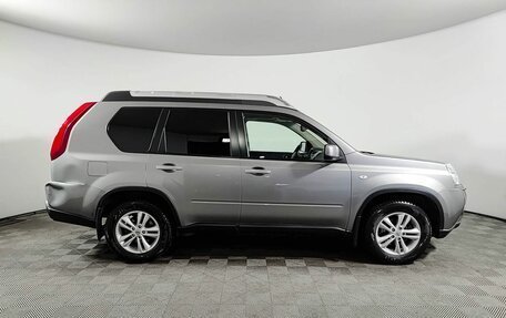 Nissan X-Trail, 2013 год, 1 419 000 рублей, 4 фотография