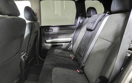 Nissan X-Trail, 2013 год, 1 419 000 рублей, 12 фотография