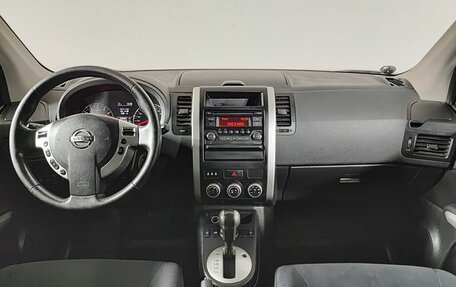 Nissan X-Trail, 2013 год, 1 419 000 рублей, 14 фотография