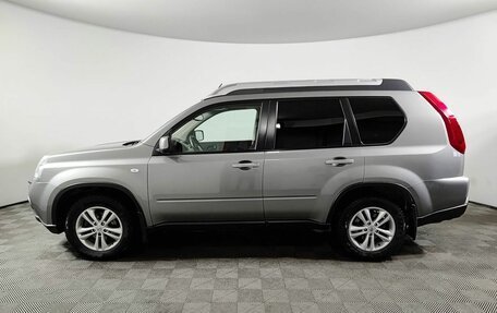 Nissan X-Trail, 2013 год, 1 419 000 рублей, 8 фотография