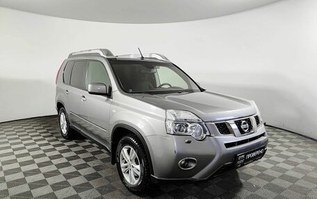 Nissan X-Trail, 2013 год, 1 419 000 рублей, 3 фотография