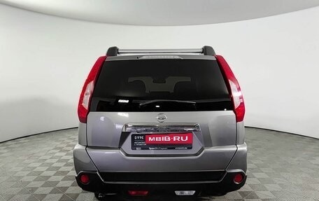 Nissan X-Trail, 2013 год, 1 419 000 рублей, 6 фотография