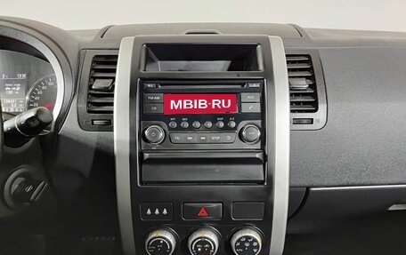 Nissan X-Trail, 2013 год, 1 419 000 рублей, 15 фотография