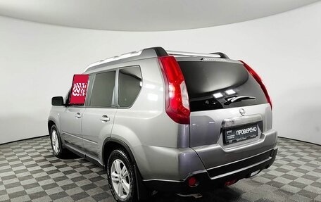 Nissan X-Trail, 2013 год, 1 419 000 рублей, 7 фотография