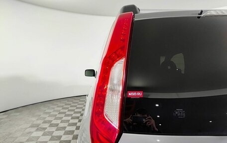 Nissan X-Trail, 2013 год, 1 419 000 рублей, 9 фотография