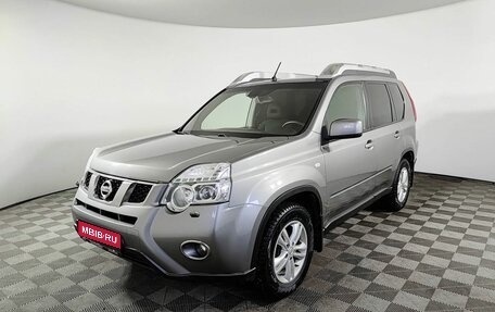 Nissan X-Trail, 2013 год, 1 419 000 рублей, 1 фотография