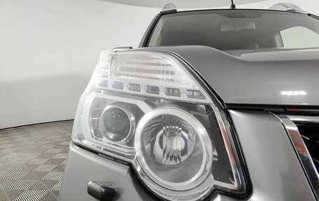 Nissan X-Trail, 2013 год, 1 419 000 рублей, 17 фотография