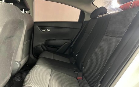 KIA Rio IV, 2018 год, 1 210 000 рублей, 18 фотография